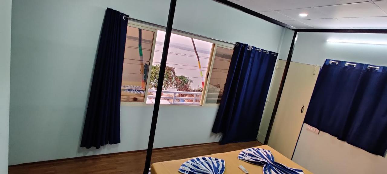 ואגאטור Bon Voyage Sea View Hostel מראה חיצוני תמונה